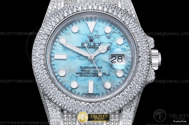 1115 RelaxedFit ROLSUB0477A – Submariner 904 Dia Dia Dia Tur JVS A 1056